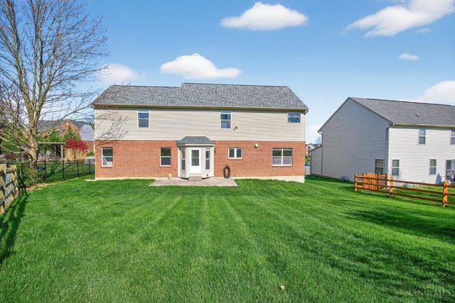 7824 Golden Meadow Drive, Deerfield Twp., OH 45040