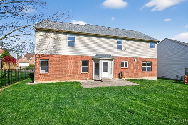7824 Golden Meadow Drive, Deerfield Twp., OH 45040