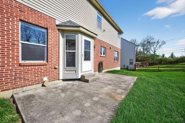 7824 Golden Meadow Drive, Deerfield Twp., OH 45040