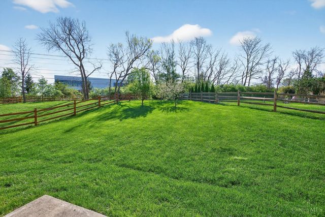 7824 Golden Meadow Drive, Deerfield Twp., OH 45040