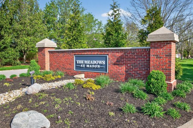 7824 Golden Meadow Drive, Deerfield Twp., OH 45040