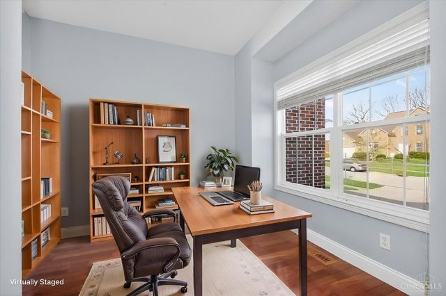 7824 Golden Meadow Drive, Deerfield Twp., OH 45040