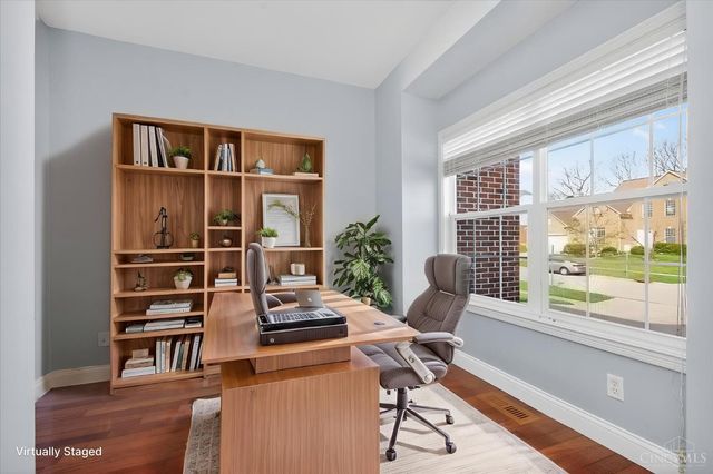 7824 Golden Meadow Drive, Deerfield Twp., OH 45040
