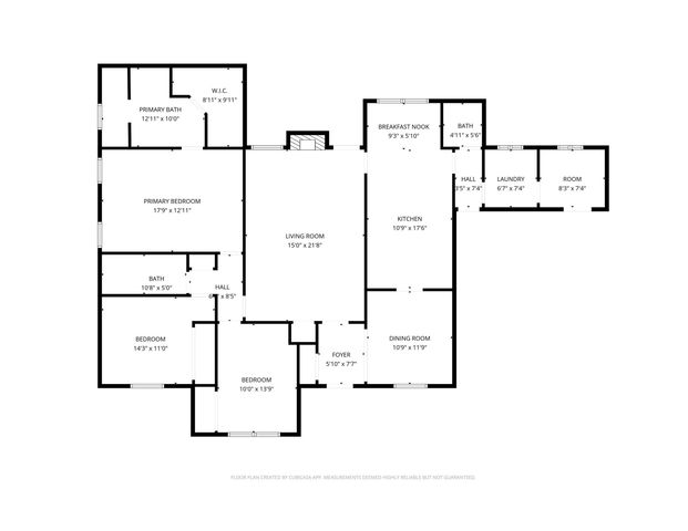 8027 FARMINGDALE RD, Germantown, TN 38138