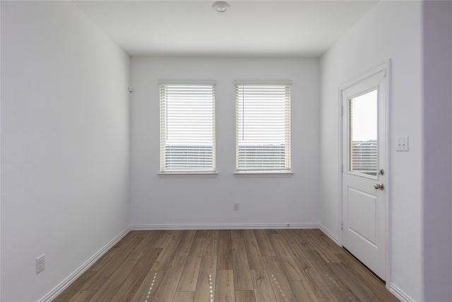 204 Post Oak Street, Azle, TX 76020