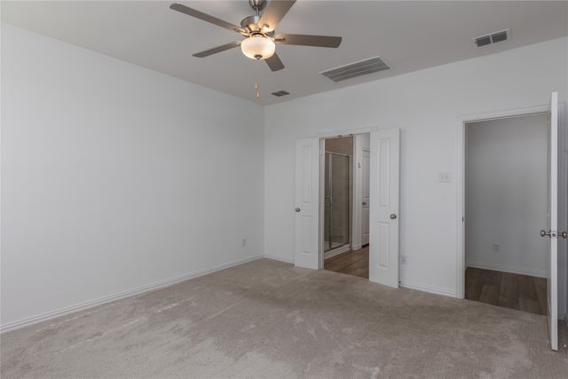 204 Post Oak Street, Azle, TX 76020