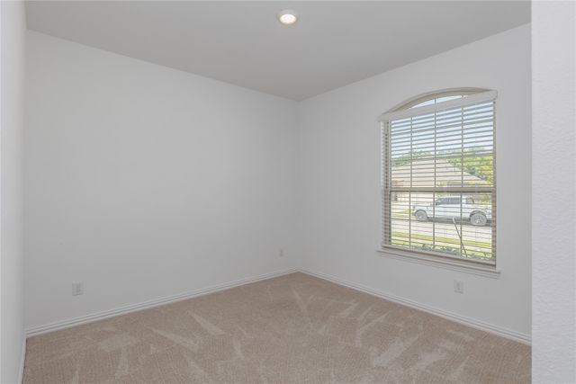 204 Post Oak Street, Azle, TX 76020