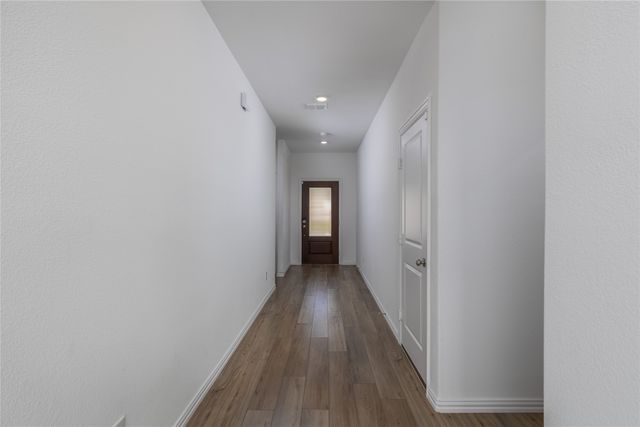 204 Post Oak Street, Azle, TX 76020