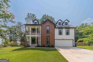 1380 Grayland Hills Drive, Lawrenceville, GA 30046