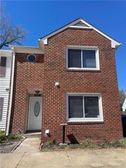 721 Rock Creek CT, Virginia Beach, VA 23462