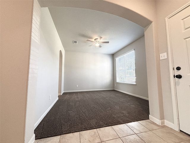5030 Royal Springs Drive, Forney, TX 75126