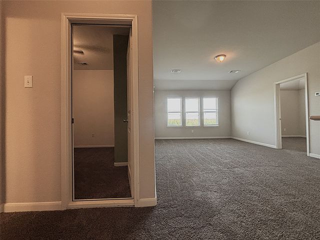5030 Royal Springs Drive, Forney, TX 75126