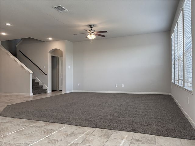 5030 Royal Springs Drive, Forney, TX 75126