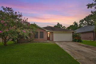 3906 Cyril Drive, Humble, TX 77396
