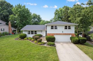 455 Longfellow Avenue, Worthington, OH 43085