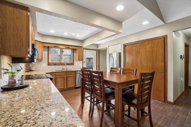 1402 Pegwood Drive, Columbus, OH 43229