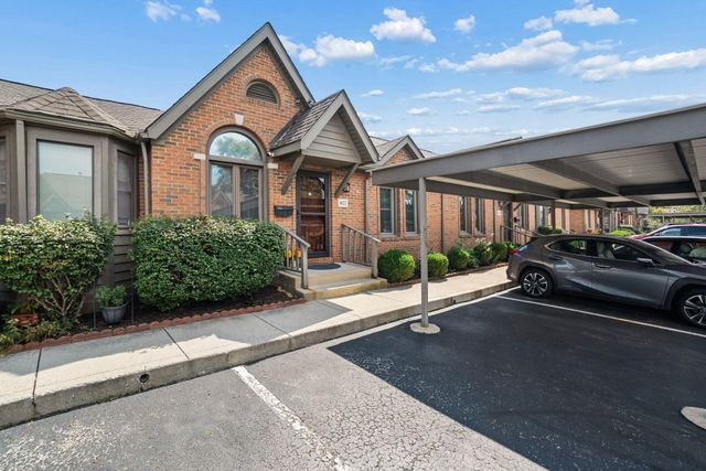 1402 Pegwood Drive, Columbus, OH 43229