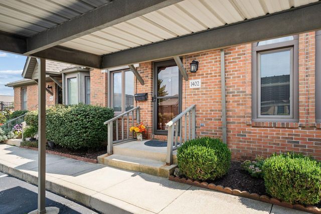 1402 Pegwood Drive, Columbus, OH 43229