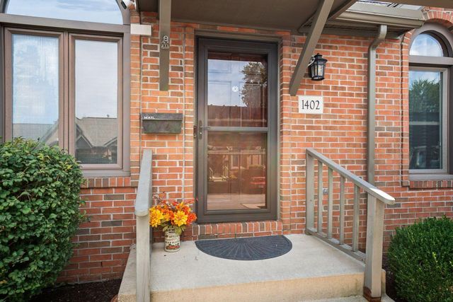 1402 Pegwood Drive, Columbus, OH 43229