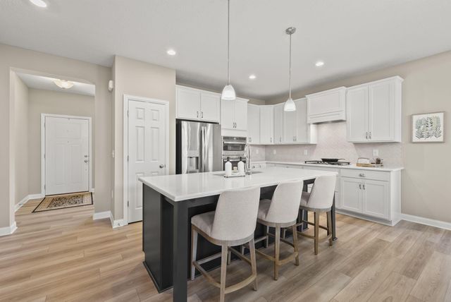 5728 Shadowfair Lane, Powell, OH 43065