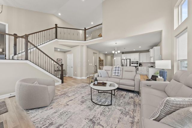 5728 Shadowfair Lane, Powell, OH 43065