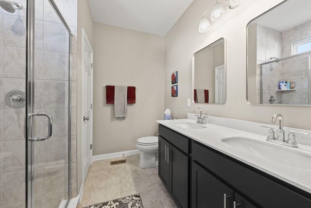 5728 Shadowfair Lane, Powell, OH 43065