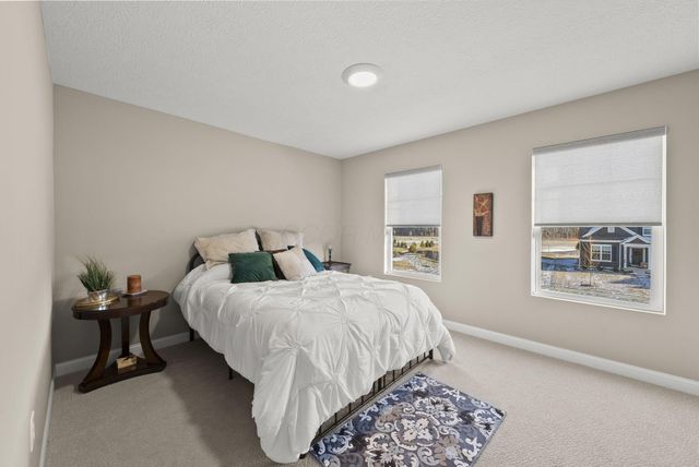 5728 Shadowfair Lane, Powell, OH 43065