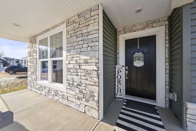 5728 Shadowfair Lane, Powell, OH 43065