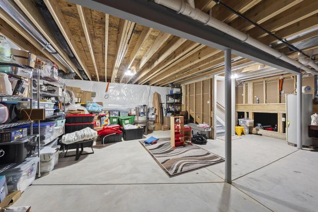 5728 Shadowfair Lane, Powell, OH 43065