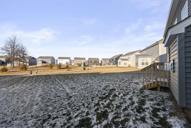 5728 Shadowfair Lane, Powell, OH 43065