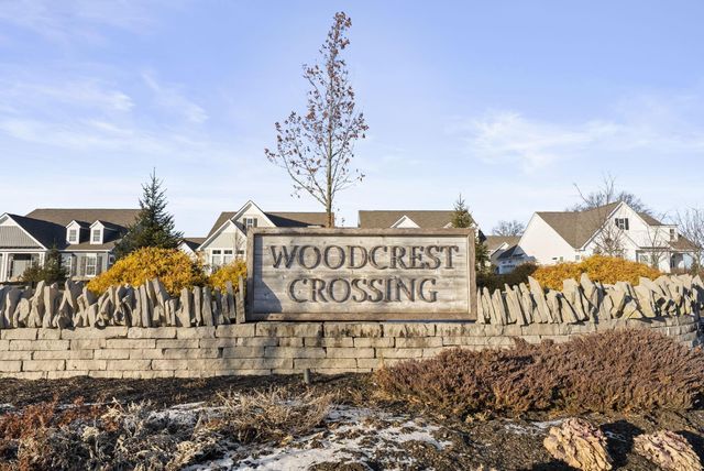 5728 Shadowfair Lane, Powell, OH 43065