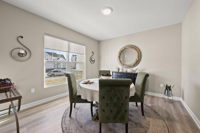 5728 Shadowfair Lane, Powell, OH 43065