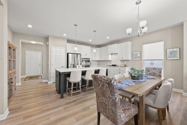 5728 Shadowfair Lane, Powell, OH 43065