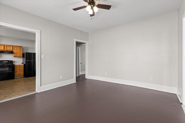 1033 E 05th Street, Chattanooga, TN 37403