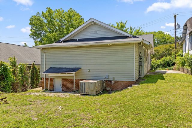 1033 E 05th Street, Chattanooga, TN 37403