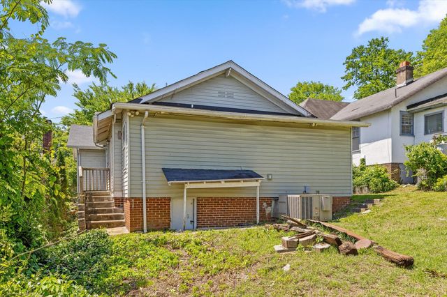 1033 E 05th Street, Chattanooga, TN 37403