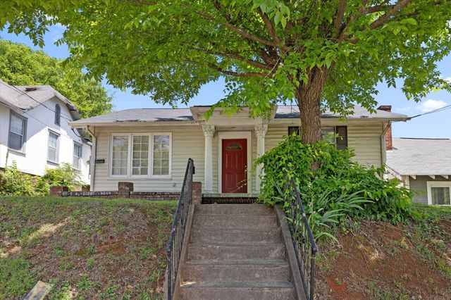1033 E 05th Street, Chattanooga, TN 37403