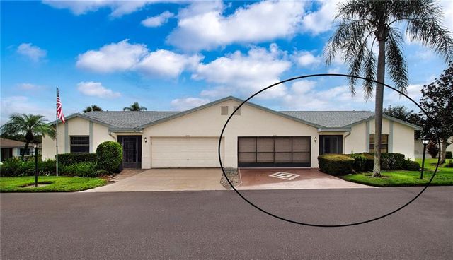 2204 HARTLEBURY WAY 460, Sun City Center, FL 33573