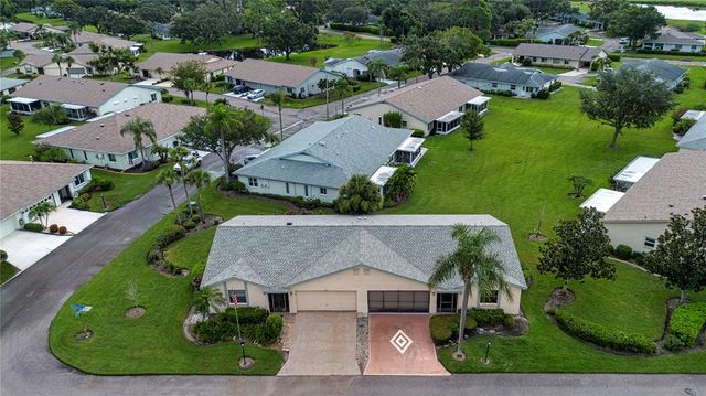 2204 HARTLEBURY WAY 460, Sun City Center, FL 33573