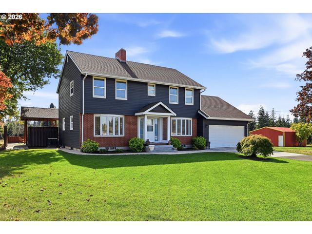24420 Se HOFFMEISTER Rd, Damascus, OR 97089
