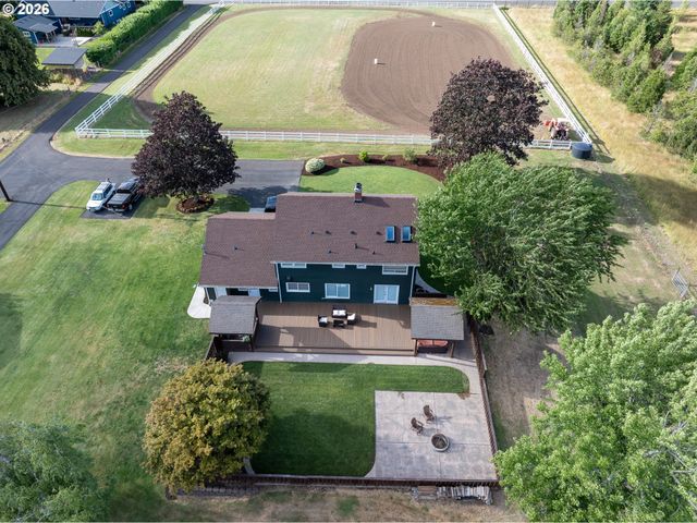 24420 Se HOFFMEISTER Rd, Damascus, OR 97089