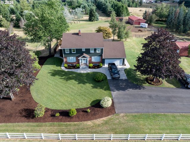 24420 Se HOFFMEISTER Rd, Damascus, OR 97089