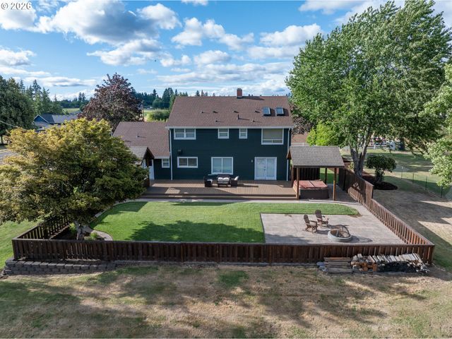 24420 Se HOFFMEISTER Rd, Damascus, OR 97089