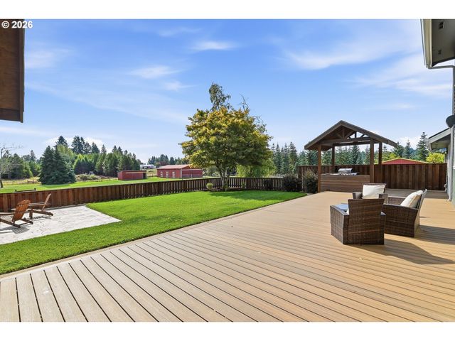 24420 Se HOFFMEISTER Rd, Damascus, OR 97089