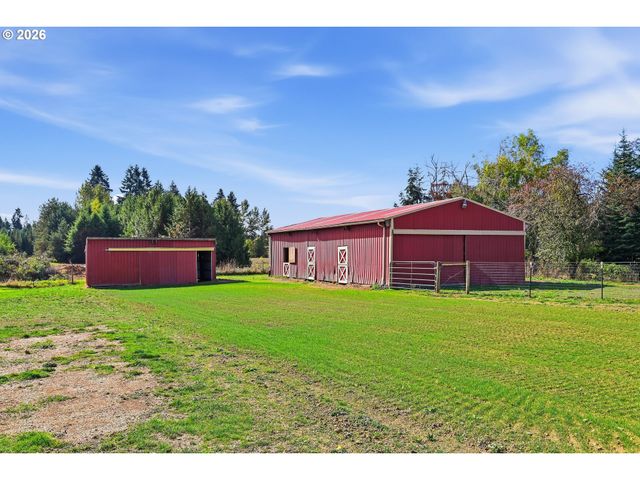 24420 Se HOFFMEISTER Rd, Damascus, OR 97089