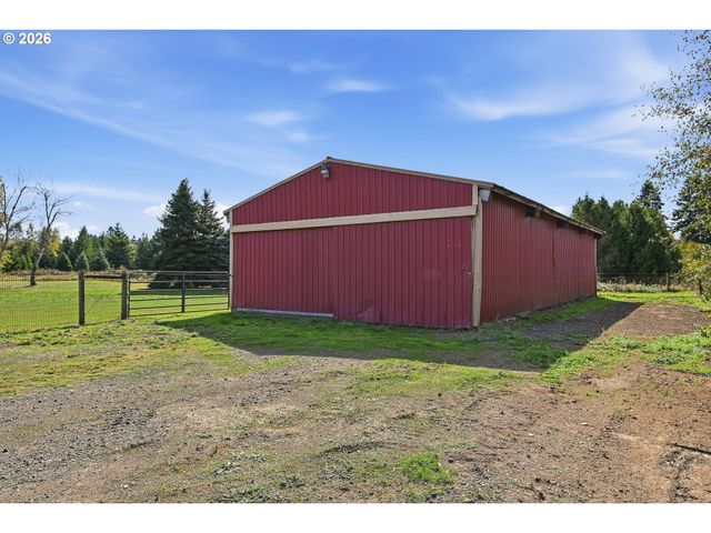 24420 Se HOFFMEISTER Rd, Damascus, OR 97089