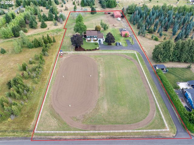 24420 Se HOFFMEISTER Rd, Damascus, OR 97089