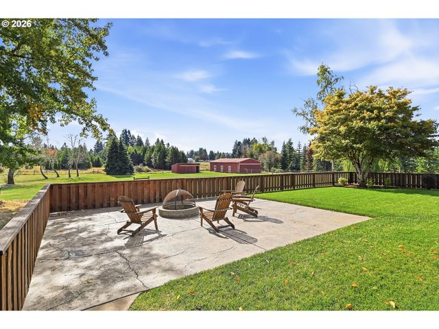 24420 Se HOFFMEISTER Rd, Damascus, OR 97089