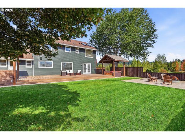 24420 Se HOFFMEISTER Rd, Damascus, OR 97089
