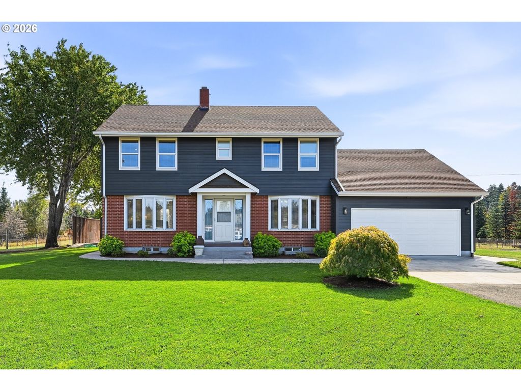 24420 Se HOFFMEISTER Rd, Damascus, OR 97089